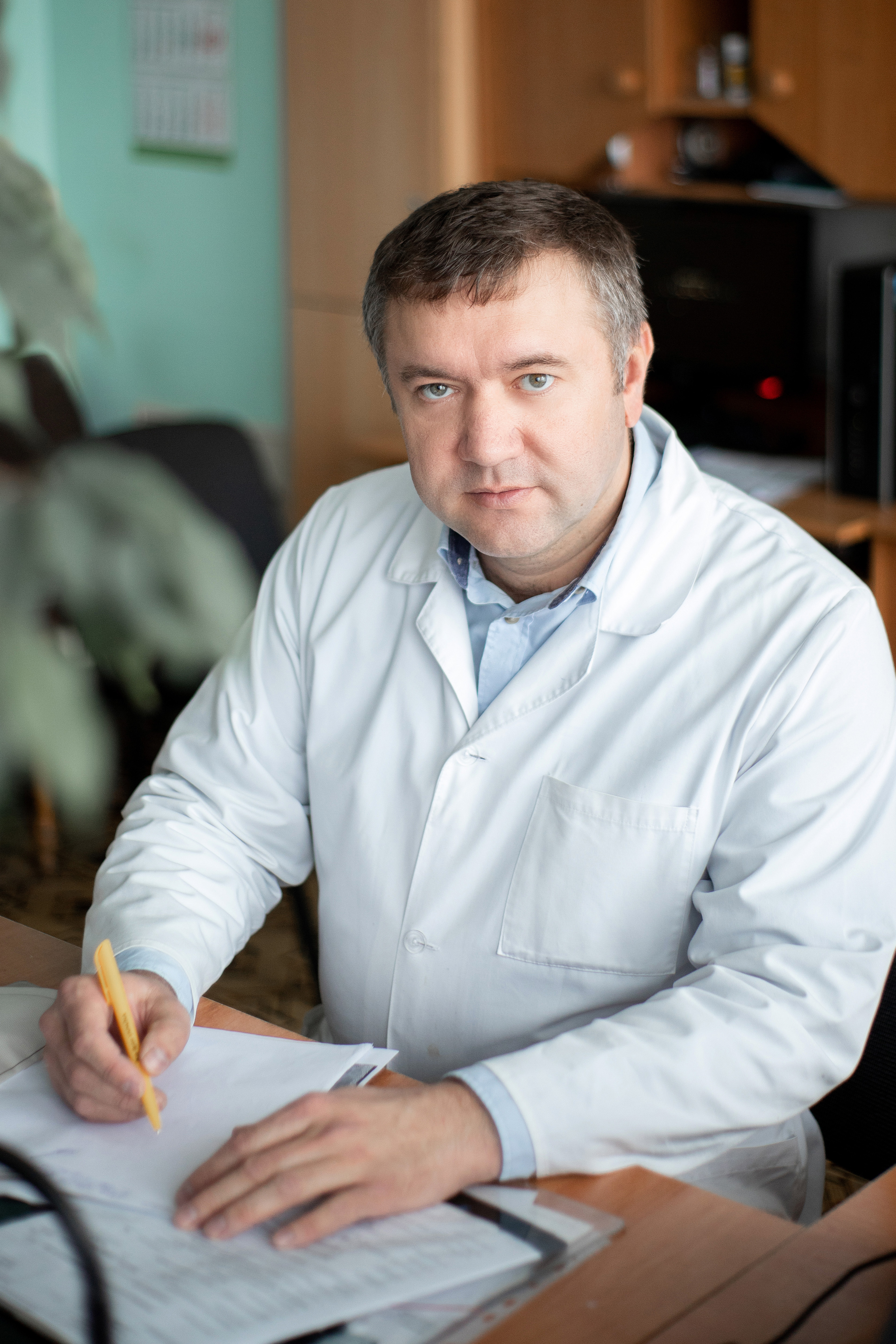 Предко Володимир Миколайович
